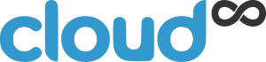 Cloud8 logo default