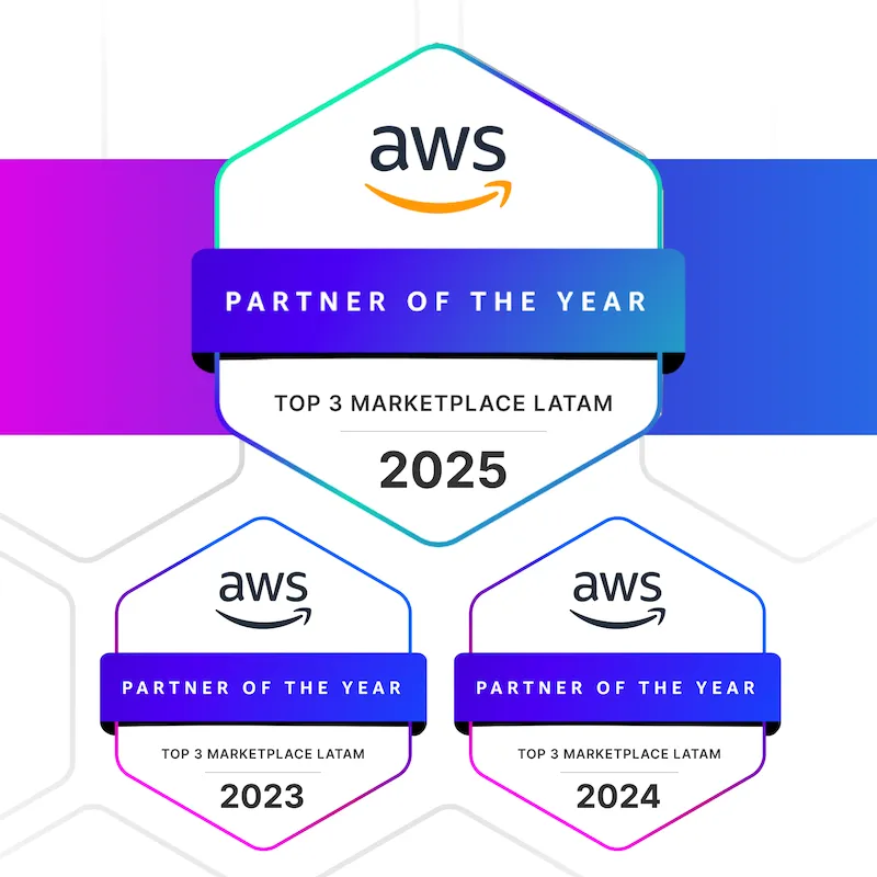 AWS Marketplace TOP3