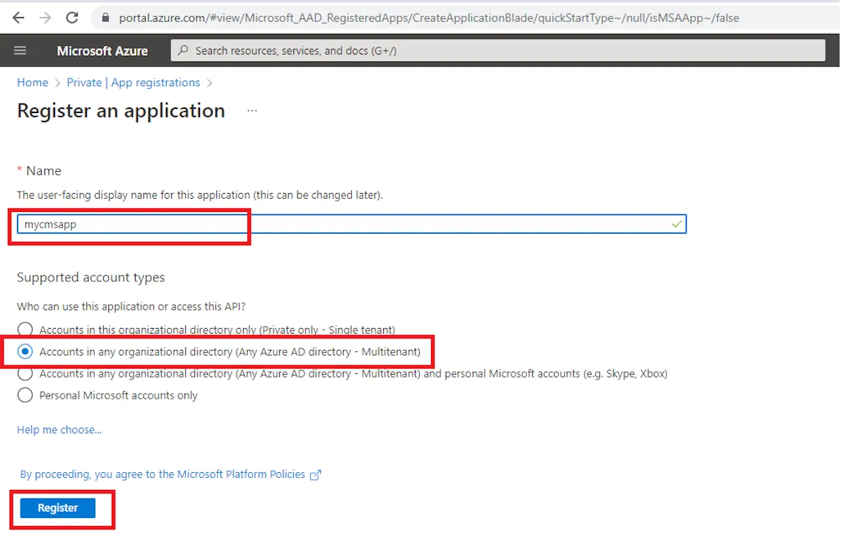 Conectando provedores da Azure Enterprise Agreement ao Cloud8 Conectando provedores da Azure Enterprise Agreement ao Cloud8