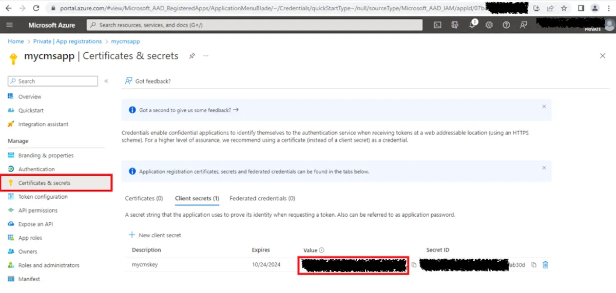Conectando provedores da Azure Enterprise Agreement ao Cloud8 Conectando provedores da Azure Enterprise Agreement ao Cloud8