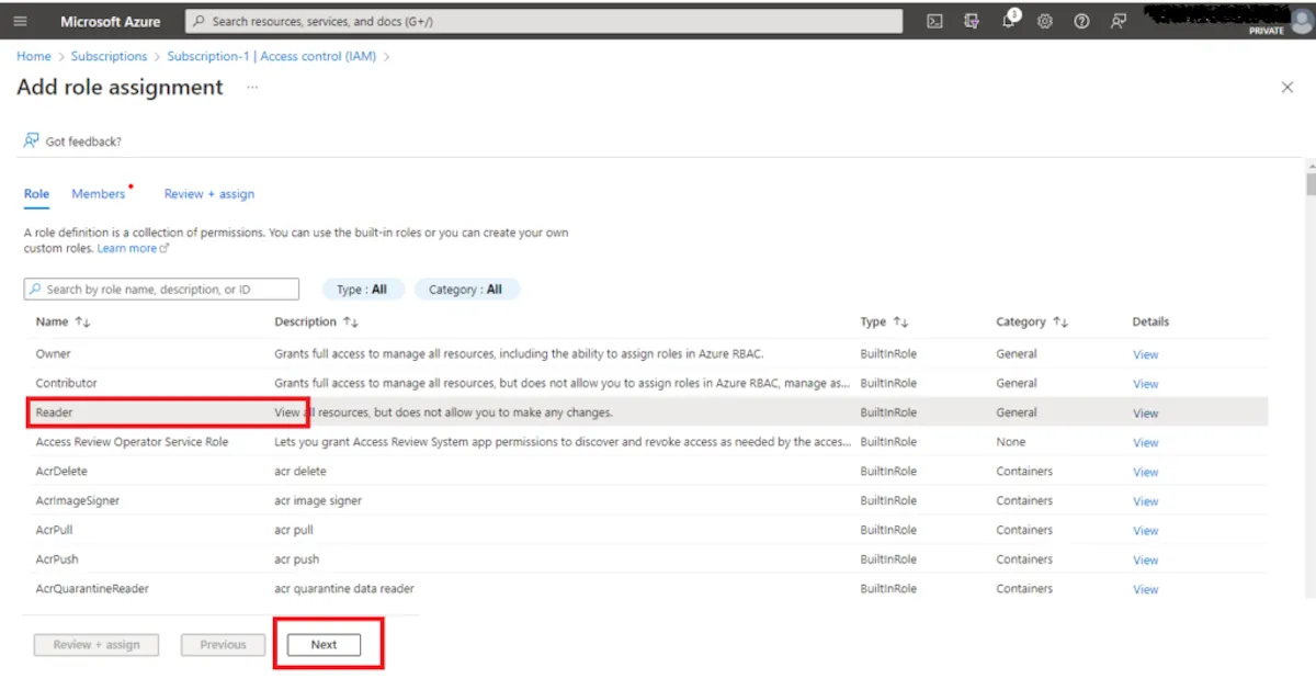 Conectando provedores da Azure Enterprise Agreement ao Cloud8 Conectando provedores da Azure Enterprise Agreement ao Cloud8