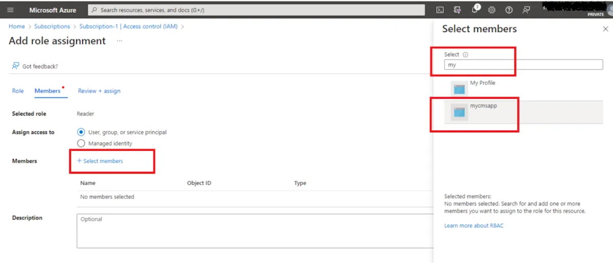 Conectando provedores da Azure Enterprise Agreement ao Cloud8 Conectando provedores da Azure Enterprise Agreement ao Cloud8