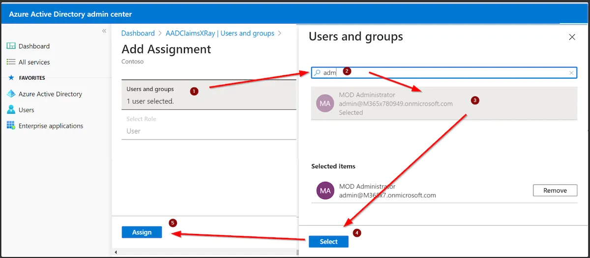 Enabling SSO in the Cloud8 Panel
